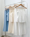 Raizel Sleeveless Coordinates