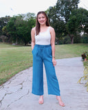 Owenz Premium Garterized Pants