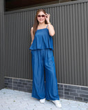 Raizel Sleeveless Coordinates