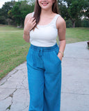 Owenz Premium Garterized Pants