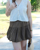 Milanie Premium Balloon Skirt