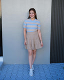 Elida Premium Knit Skirt