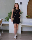 Ysabel Premium Coordinates