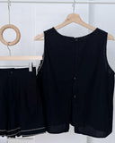 Ysabel Premium Coordinates