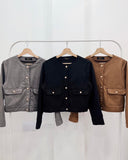 Clement Premium Longsleeve Top