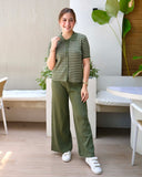 Amilie Premium Knit Coordinates