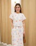 Cathrys Puffsleeve Coordinates