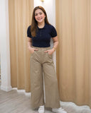 Eryl Rib Knit Top