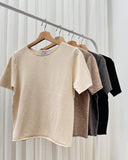 Elni Premium Knit Top