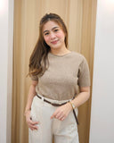 Elni Premium Knit Top