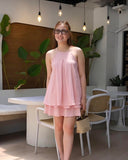 Zenna Sleeveless Coordinates