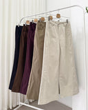 Mason Wide-Leg Pants