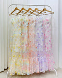 Tinkerbell Premium Butterfly Detail Dress