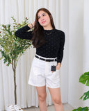 Jerri Premium Tailored Shorts