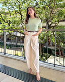 Erma Knit Top