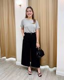Misy Basic Cotton Top
