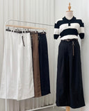 Brax Premium Belted Pants