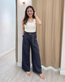 Brax Premium Belted Pants