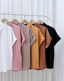 Therese Silk Top