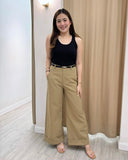 Jovani Premium Belted Pants