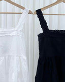 Cylia Premium Eyelet Top