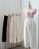 Vale Premium Garterized Pants