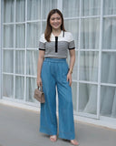 Reynald Premium Soft Denim Pants