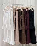 Yazy Sleeveless Coordinates