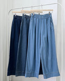 Reynald Premium Soft Denim Pants