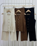 Cove Premium Knit Coordinates