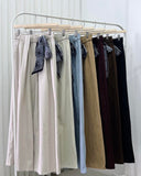 Corwin Premium Garterized Pants