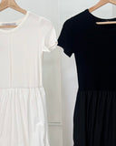 Vadel Tier Maxi Dress