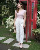 Vale Premium Garterized Pants