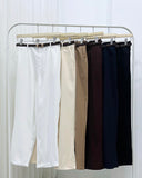 Benjy Belted Trouser Pants