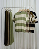 Denie Premium Knit Coordinates
