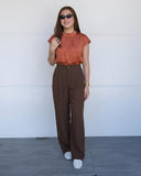 Kelven Premium Trouser Pants