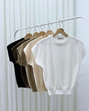 Elaiza Knit Top