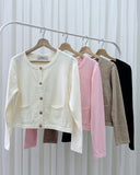 Crisma Premium Longsleeves Knit Top