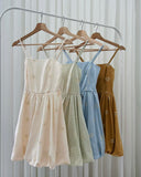 Melna Premium Summer Dress