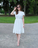 Tonette Midi Dress
