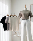 Zenzi Premium Knit Top