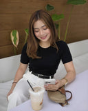 Odesa Knit Top