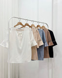 Meva Premium Silk Top