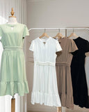Tonette Midi Dress