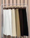 Tyron Belted Trouser Pants