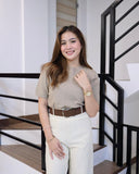 Zenzi Premium Knit Top