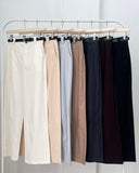 Fred Belted Trouser Pants