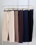 Benjy Belted Trouser Pants
