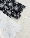 Evita Premium Eyelet Top