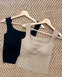 Zeya Padded Innerwear Top